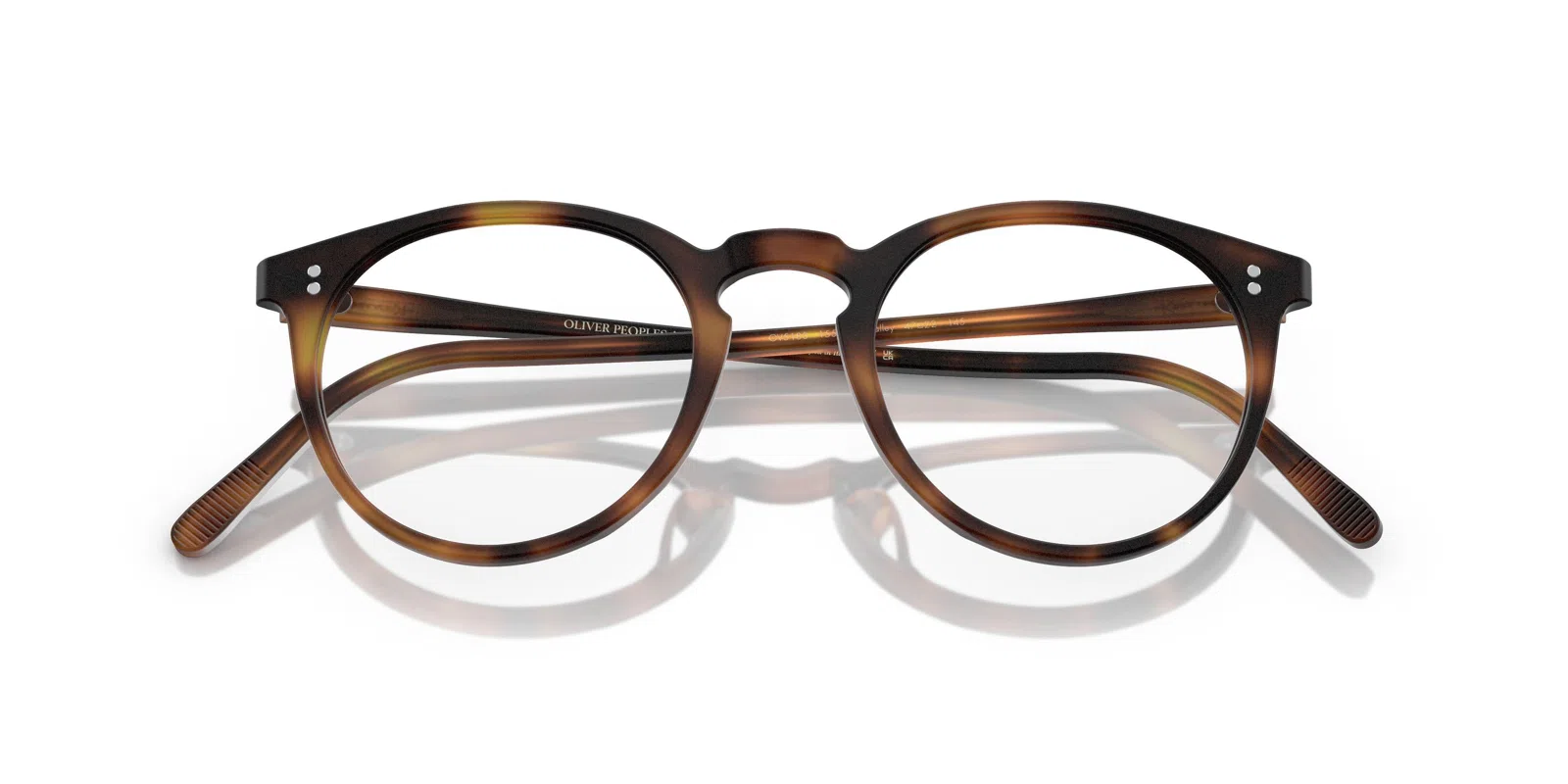 Oliver Peoples O'malley 5183 Eyeglasses - view 64